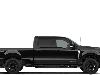 2026 Ford Super Duty F-250 SRW - Photo 55