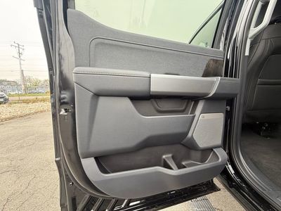2026 Ford Super Duty F-250 SRW - Photo 16