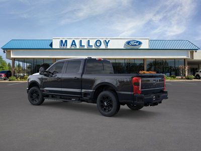 2026 Ford Super Duty F-250 SRW - Photo 31