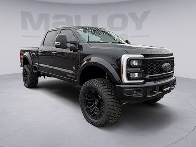 2026 Ford Super Duty F-250 SRW - Photo 19