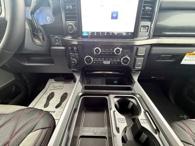 2026 Ford Super Duty F-250 SRW - Photo 21