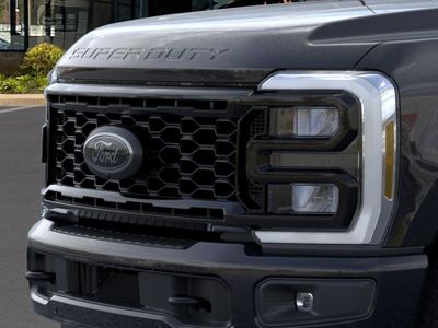 2026 Ford Super Duty F-250 SRW - Photo 45