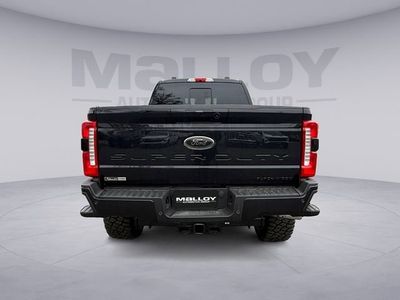 2026 Ford Super Duty F-250 SRW - Photo 4