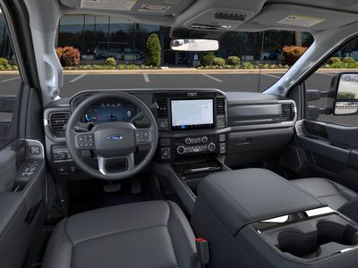 2026 Ford Super Duty F-250 SRW - Photo 30
