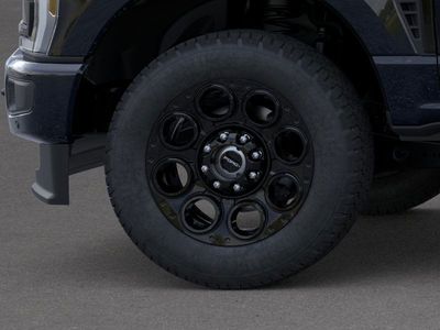 2026 Ford Super Duty F-250 SRW - Photo 44