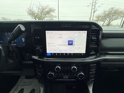 2026 Ford Super Duty F-250 SRW - Photo 9