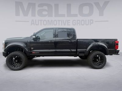 2026 Ford Super Duty F-250 SRW - Photo 10