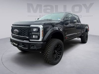 2026 Ford Super Duty F-250 SRW - Photo 7