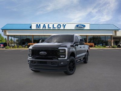 2026 Ford Super Duty F-250 SRW - Photo 36