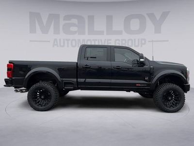 2026 Ford Super Duty F-250 SRW - Photo 17