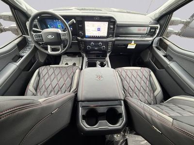 2026 Ford Super Duty F-250 SRW - Photo 5