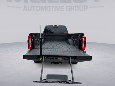 2026 Ford Super Duty F-250 SRW - Photo 25