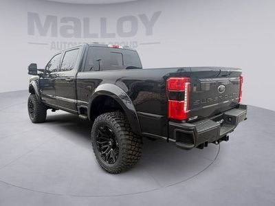 2026 Ford Super Duty F-250 SRW - Photo 14
