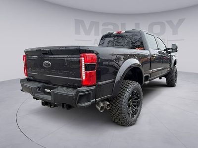 2026 Ford Super Duty F-250 SRW - Photo 12