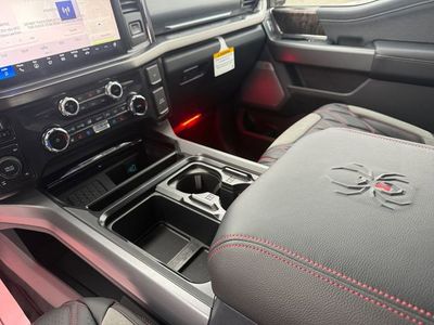 2026 Ford Super Duty F-250 SRW - Photo 3