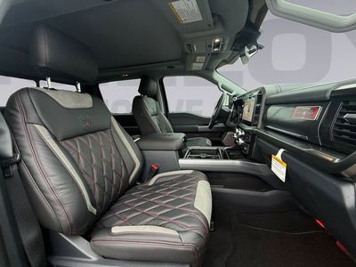 2026 Ford Super Duty F-250 SRW - Photo 22