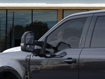 2026 Ford Super Duty F-250 SRW - Photo 32