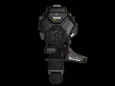 2024 Gator Tail GTR 40 XD L Motor (21" Shaft) - Photo 3