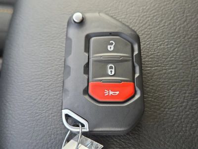 2026 Jeep Wrangler — photo 31 view
