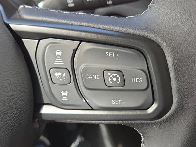 2026 Jeep Wrangler — photo 27 view