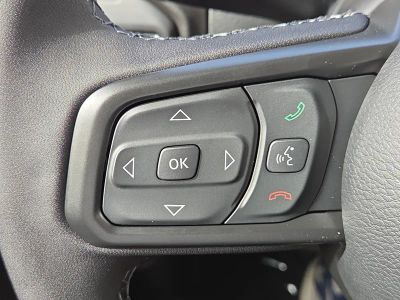 2026 Jeep Wrangler — photo 26 view