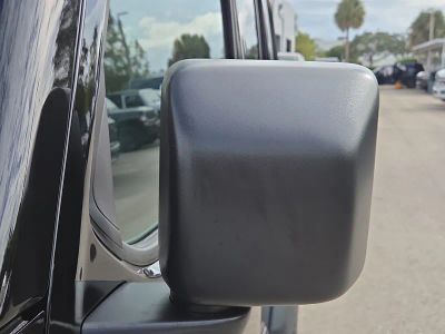 2026 Jeep Wrangler — photo 12 view