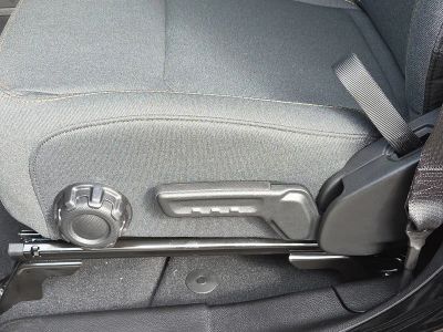 2026 Jeep Wrangler — photo 22 view