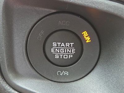 2026 Jeep Wrangler — photo 30 view