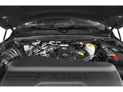 2026 Ram 3500 - Photo 9