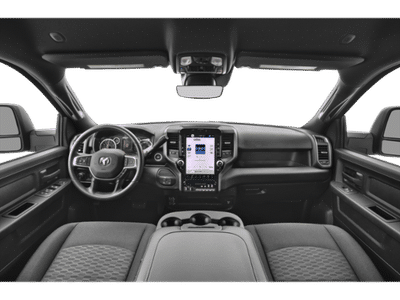 2026 Ram 3500 - Photo 5