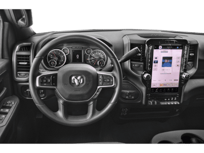 2026 Ram 3500 - Photo 4