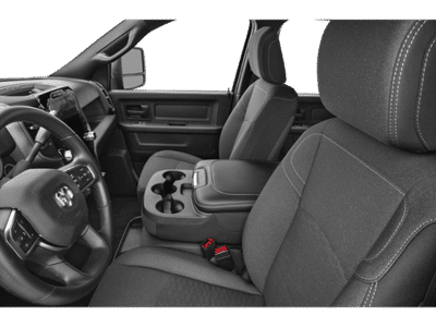 2026 Ram 3500 - Photo 6