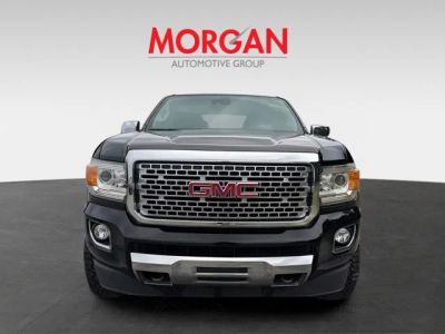 2020 GMC Canyon — photo 9 view