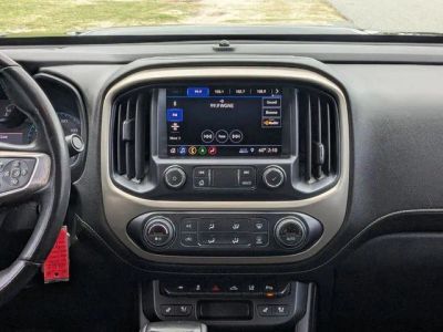 2020 GMC Canyon — photo 17 view