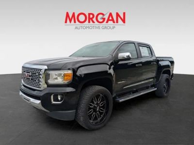2020 GMC Canyon — photo 8 view