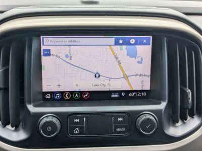 2020 GMC Canyon — photo 28 view