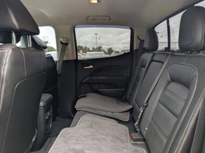 2020 GMC Canyon — photo 13 view