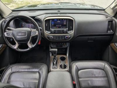 2020 GMC Canyon — photo 14 view