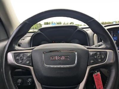 2020 GMC Canyon — photo 21 view
