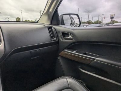 2020 GMC Canyon — photo 16 view
