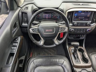 2020 GMC Canyon — photo 15 view