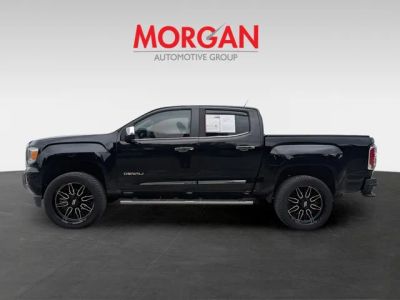 2020 GMC Canyon — photo 7 view