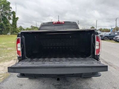 2020 GMC Canyon — photo 12 view