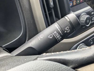 2020 GMC Canyon — photo 25 view