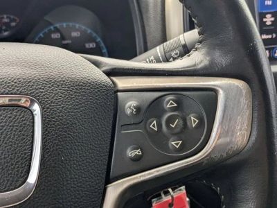 2020 GMC Canyon — photo 23 view