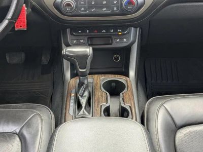 2020 GMC Canyon — photo 18 view