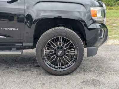 2020 GMC Canyon — photo 11 view