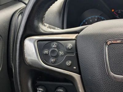 2020 GMC Canyon — photo 22 view