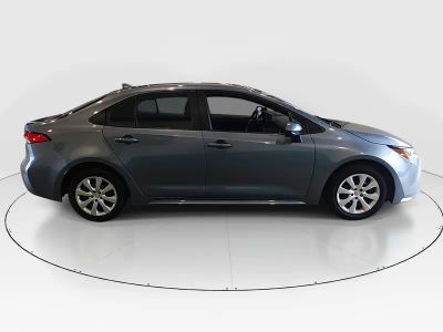 2024 Toyota Corolla — photo 8 view