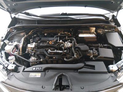 2024 Toyota Corolla — photo 9 view